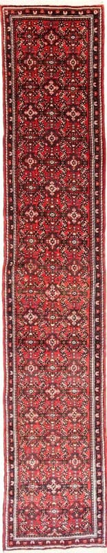 Hossenabad Carpet 427x80 - Image 1