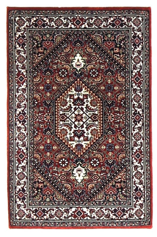 Bidjar Teppich 90x60 - Image 1