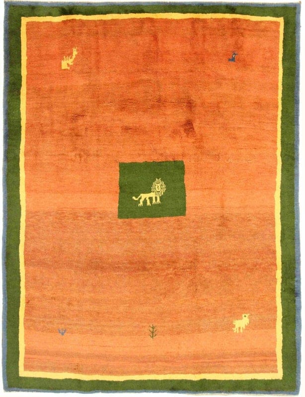 Gabbeh 287x215 - Image 1