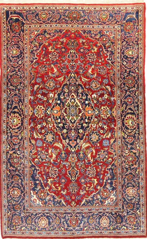 Keschan 230x140 - Image 1