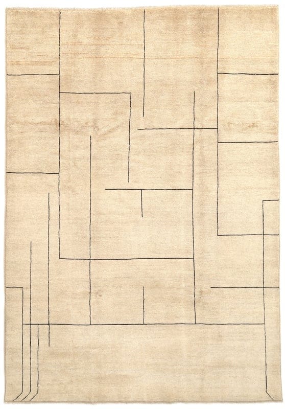 berber  Teppich 294x203 - Image 1