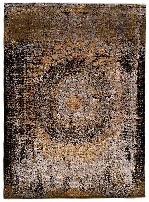 MODERN LOTUS  TePPICH 239x173 - Image 1