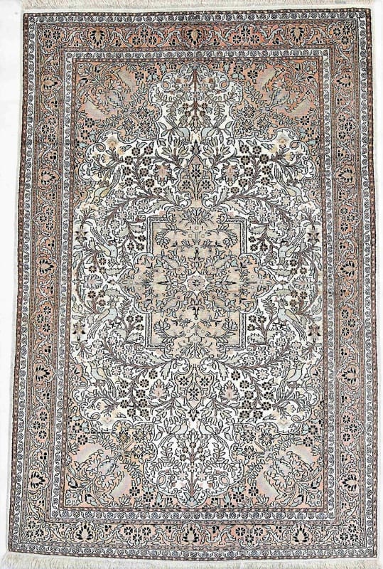 Kashmir seide 177x112 - Image 1
