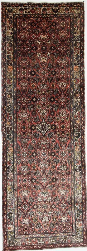 Rudbar Carpet 316x108 - Image 1