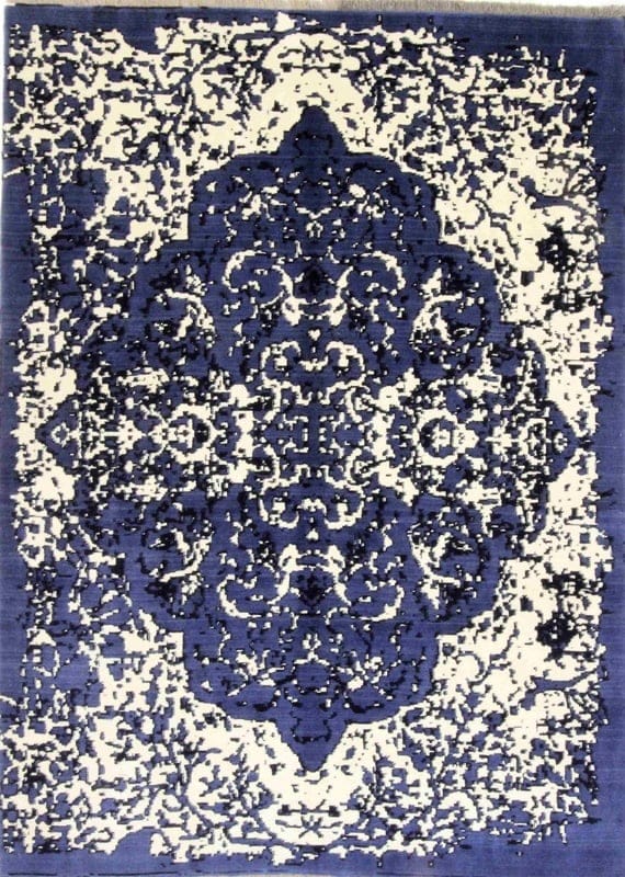 MODERN carpet 235x165 - Image 1