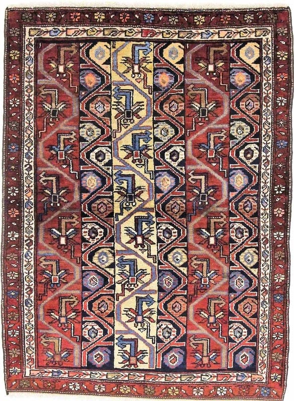 Rusi Teppich 149x110 - Image 1