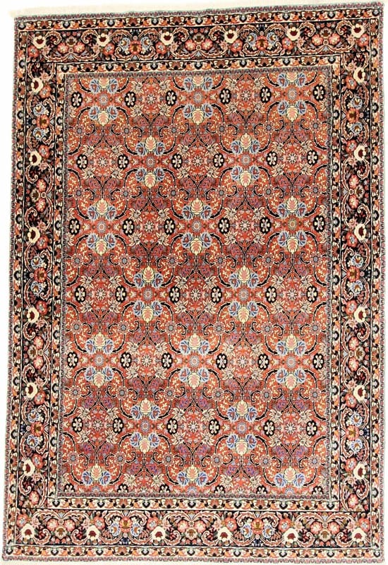 Bidjar Carpet 304x207 - Image 1
