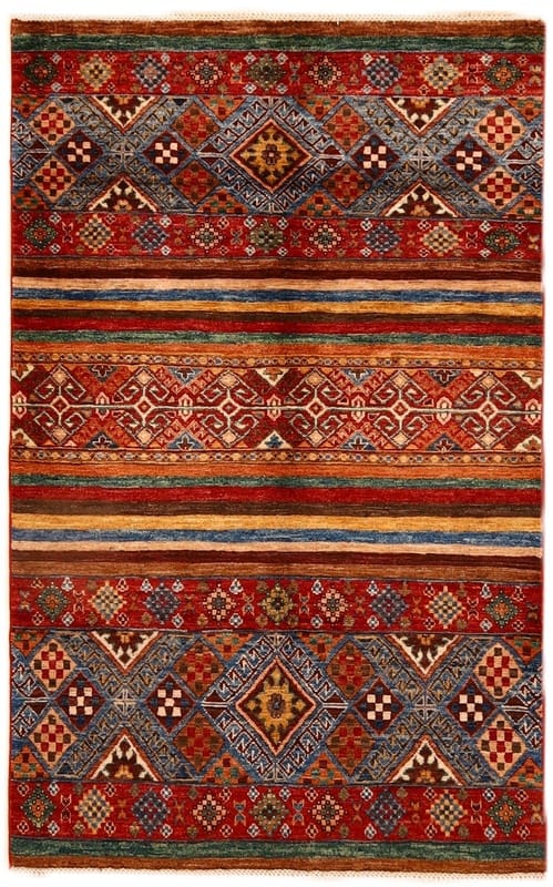 Ziegler Carpet  159x100 - Image 1