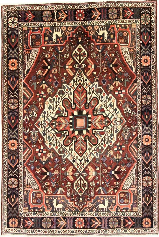 BAKHTIAR 226x153 - Image 1