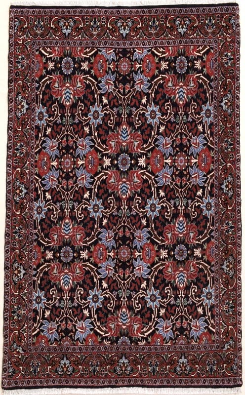 Bidjar Teppich 176x108 - Image 1