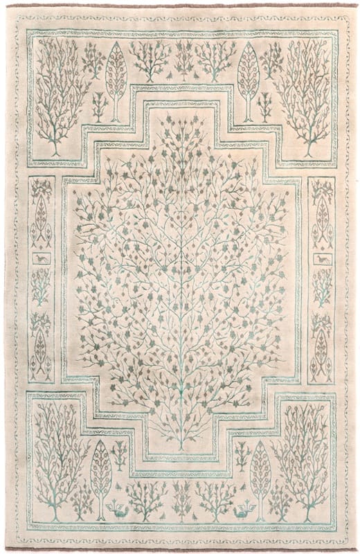 MODERN ARIO Carpet 300x195 - Image 1