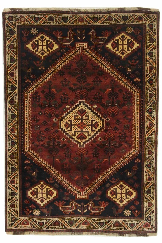 SHIRAZ 183x126 - Image 1