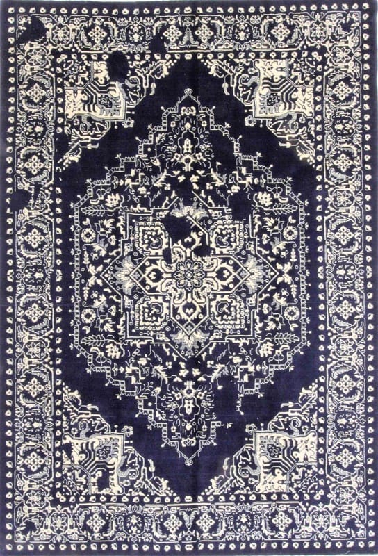 MODERN Teppich 302x206 - Image 1