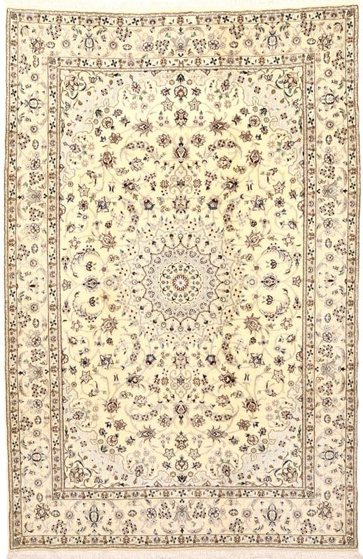 Nain 9 La Teppich 323x212 - Image 1