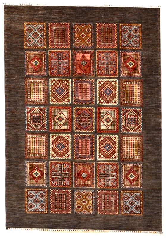 WAZIRI Carpet 250x175 - Image 1
