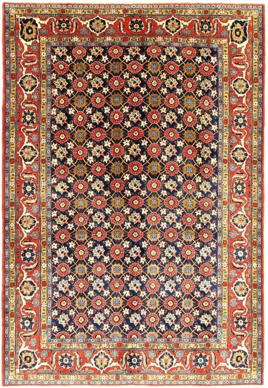 Waramin Teppich  325x215 - Image 1