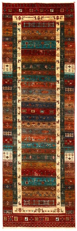Zieglerfarhan Teppich 275x89 - Image 1