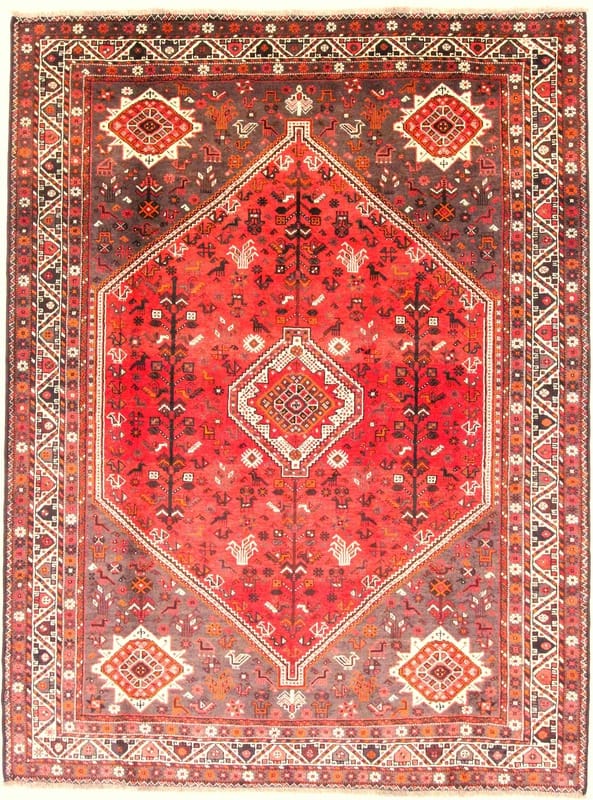 SHIRAZ 300x196 - Image 1