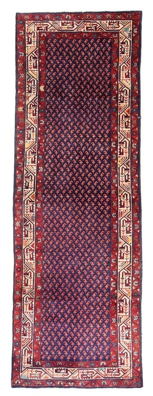 Hamadan Carpet 310x105 - Image 1
