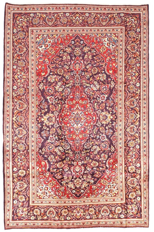 Kashan 303x197 - Image 1