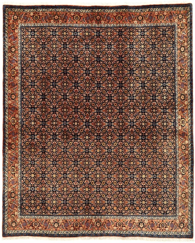 Bidjar Teppich 235x195 - Image 1
