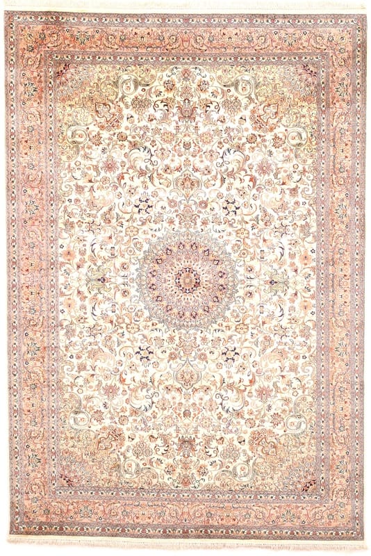 Kashmir SILK 276x188 - Image 1