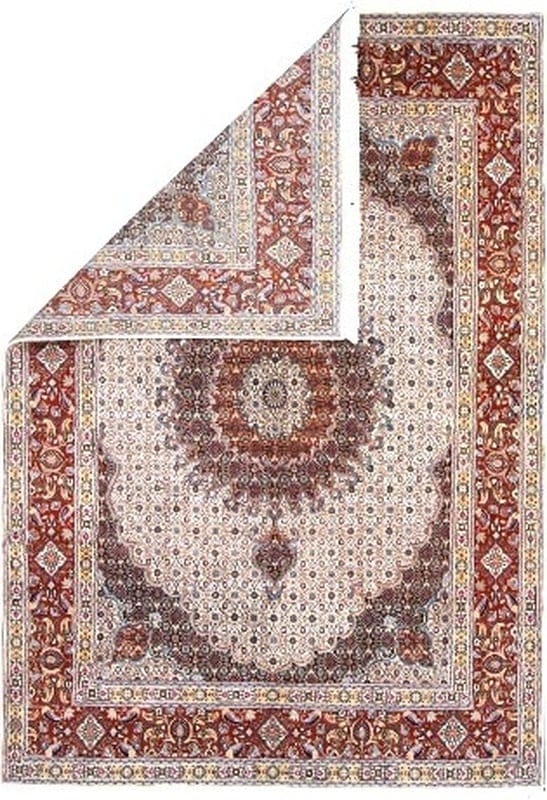 Moud Teppich  284x194 - Image 1