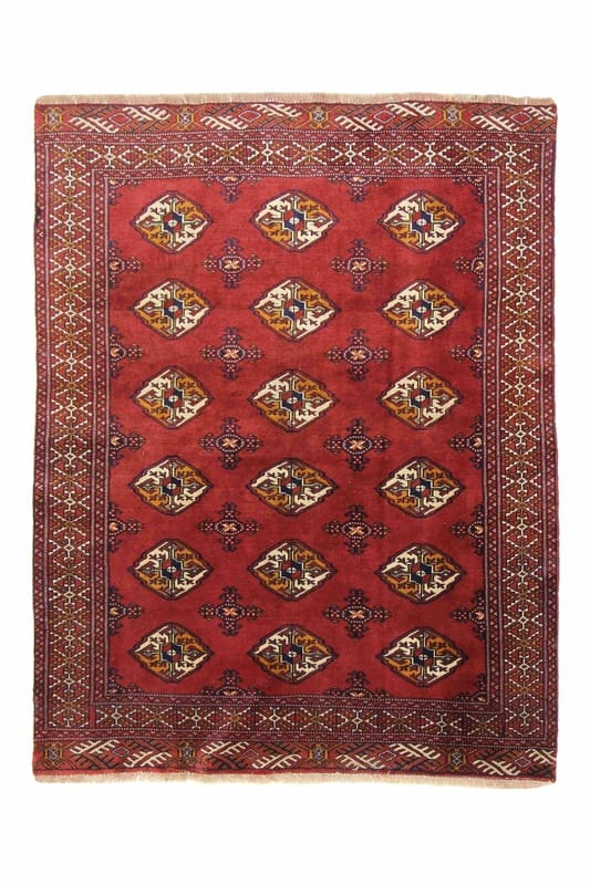 Turkaman 153x118 - Image 1