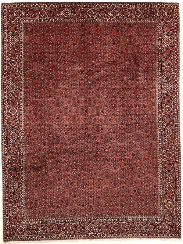 Bidjar Carpet 335x252 - Image 1