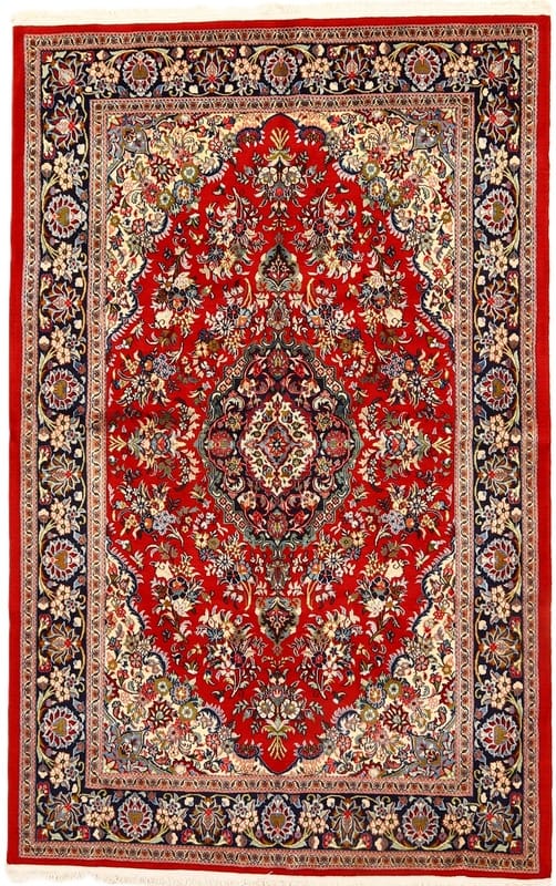 Schiraz Teppich  250x155 - Image 1