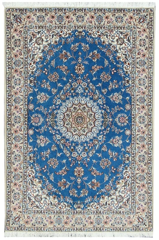 NAIN 6LA  Carpet 151x101 - Image 1