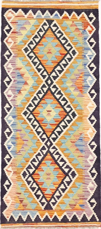 Kelim 150x66 - Image 1