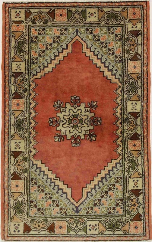 HAMADAN 133x82 - Image 1