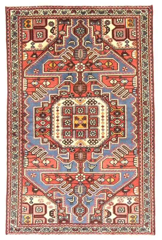 Meymeh Carpet 198x128 - Image 1