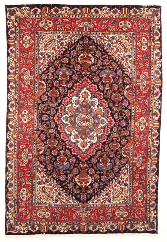 kashmar Carpet 304x205 - Image 1
