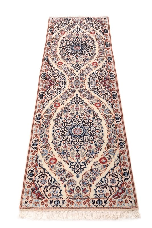 Nain 6 La Carpet 148x47 - Image 1