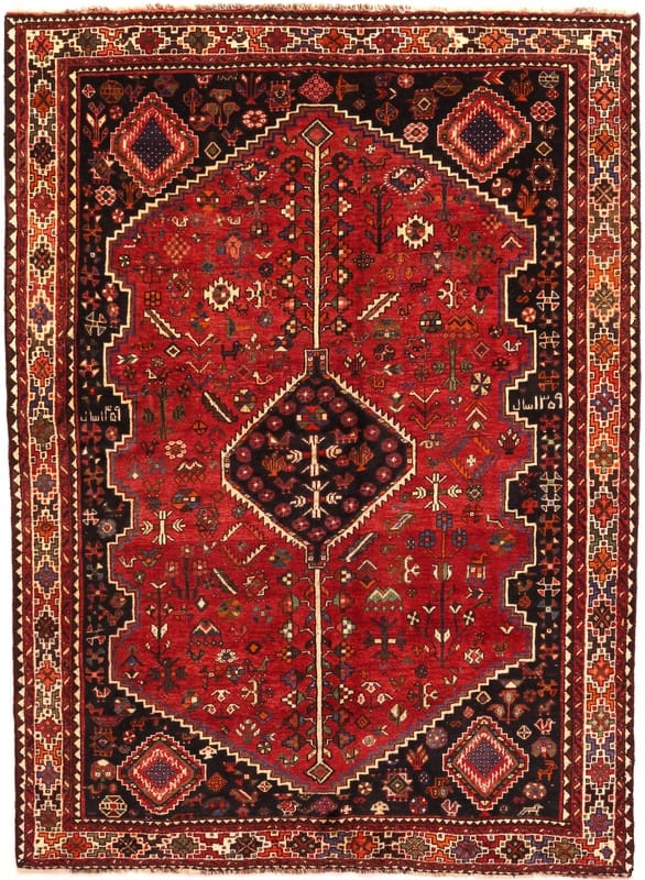SHIRAZ 244x180 - Image 1