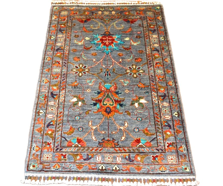 Ariana Carpet  126x81 - Image 1