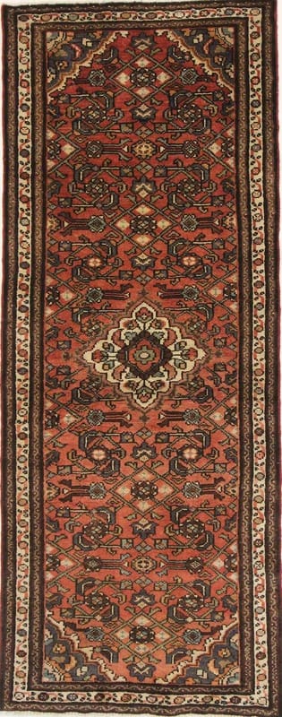 HAMADAN 196x77 - Image 1