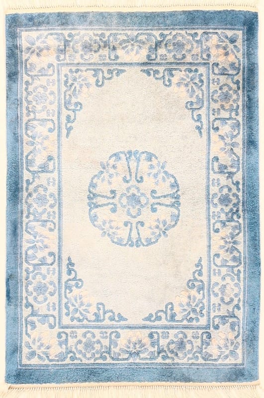 China Teppich 90x60 - Image 1