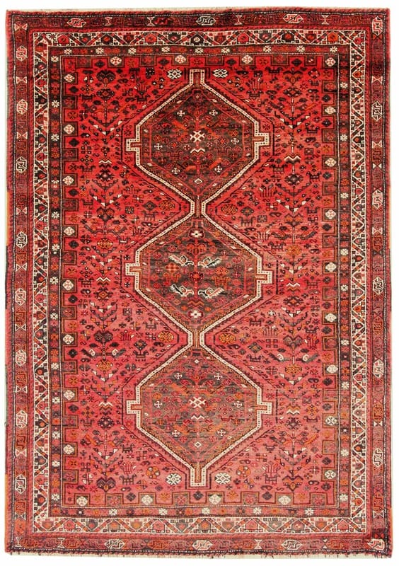 SHIRAZ 318x224 - Image 1