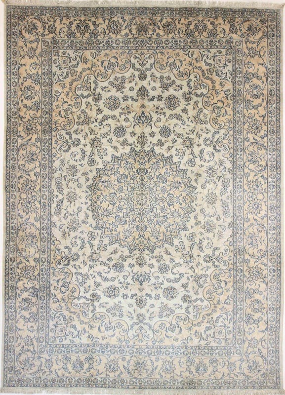 Nain 9 La Carpet 343x247 - Image 1