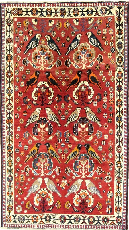 SHIRAZ 291x166 - Image 1