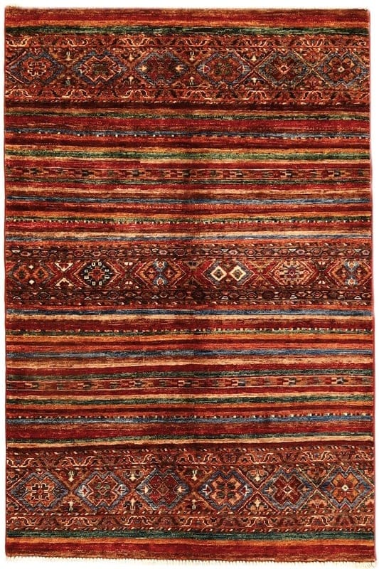 Ziegler Teppich  148x99 - Image 1