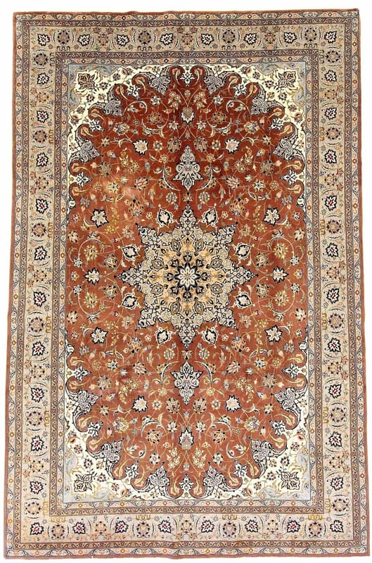 Tabriz 50 Raj 310x200 - Image 1