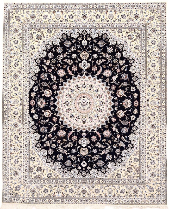 Nain 6 La Carpet 316x261 - Image 1