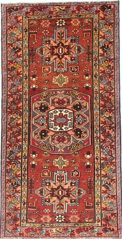 ZANJAN 204x104 - Image 1