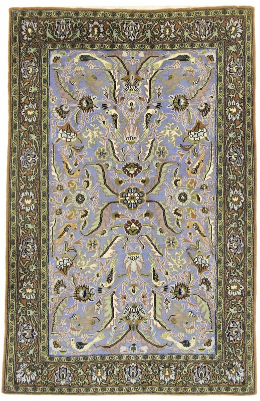 Ghom 158x103 - Image 1