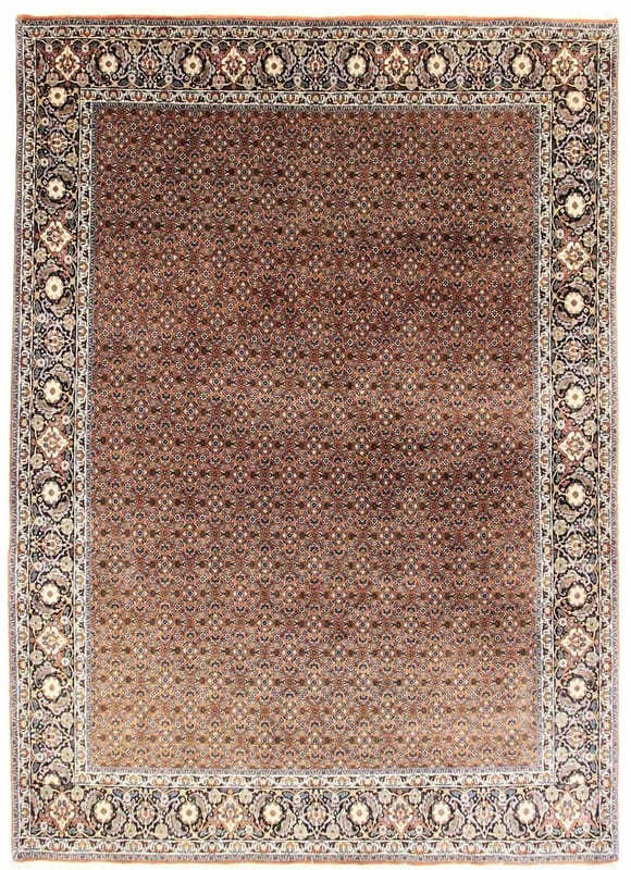 Bidjar Carpet 340x250 - Image 1
