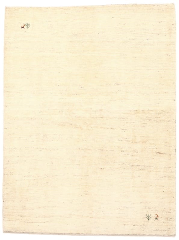 Gabbeh Teppich  208x155 - Image 1